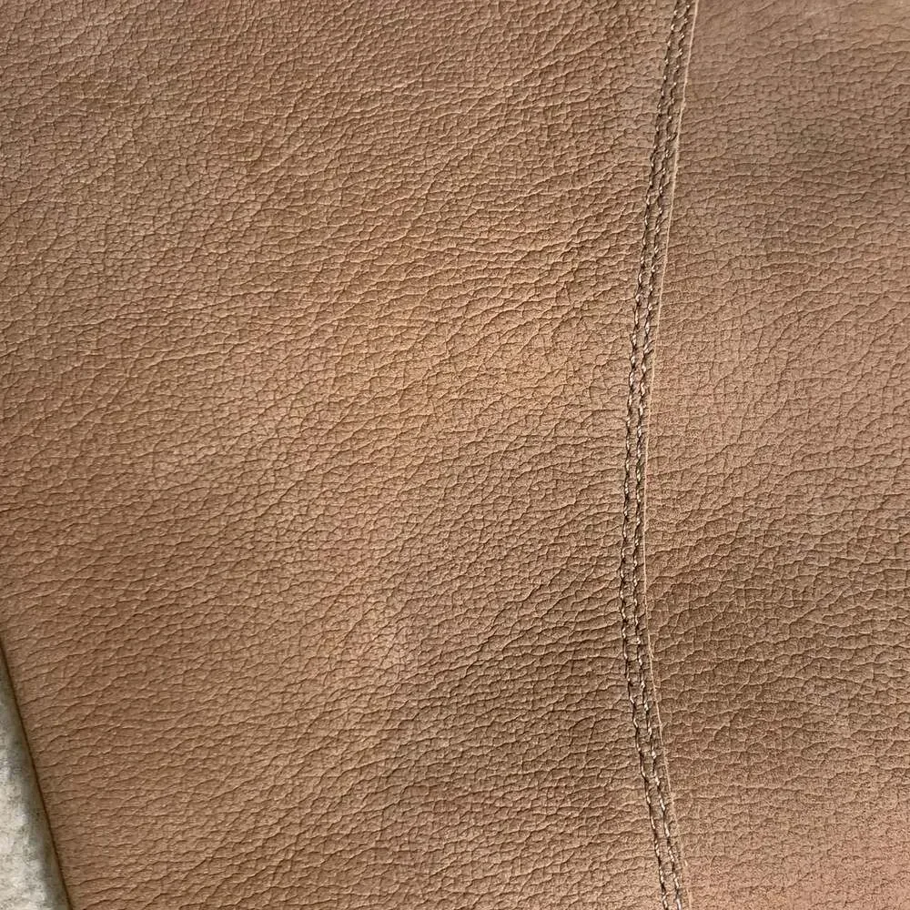 Lucky Brand Havasoo OTK boots